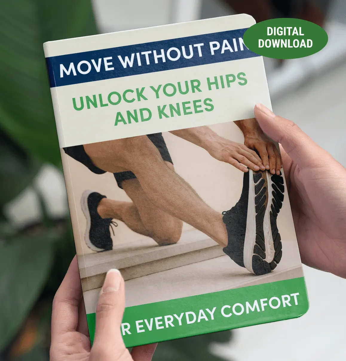 Move Without Pain Guide