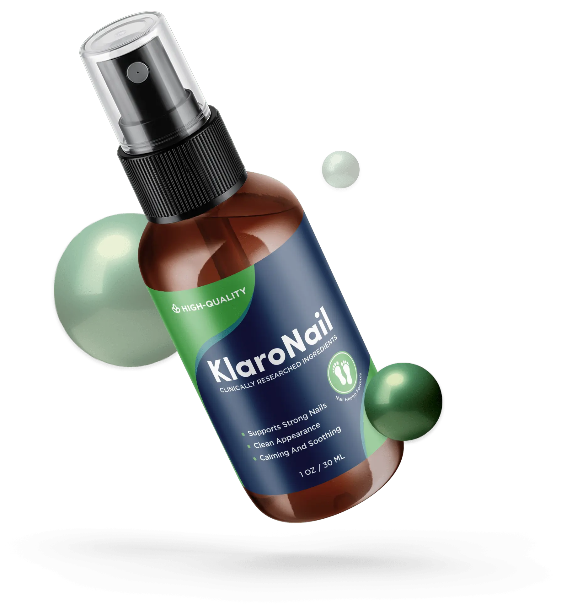 KlaroNail Nail Fungus Treatment