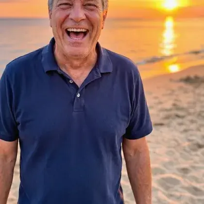 Robert K.